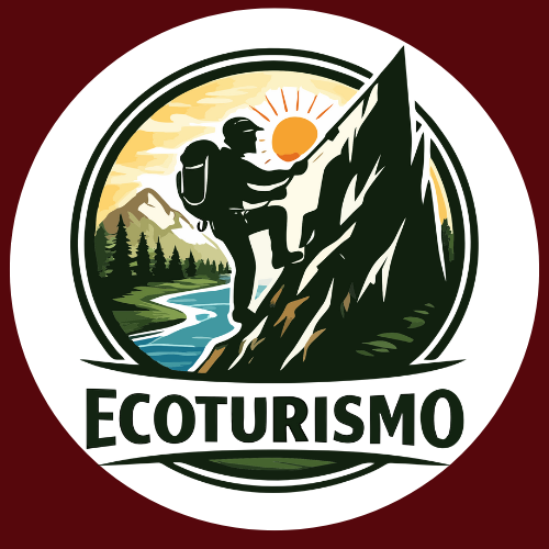 Logo passeio ecoturismo