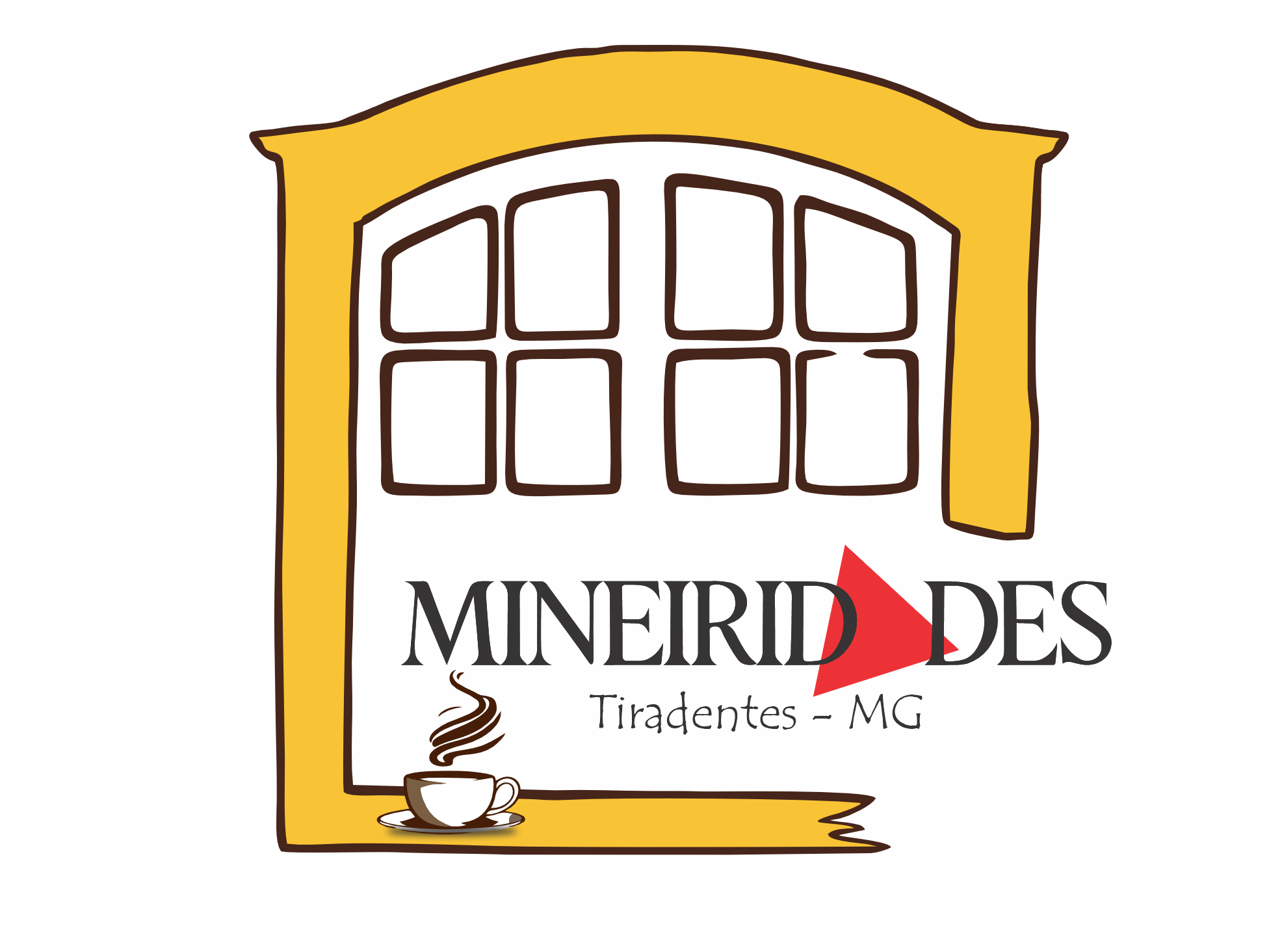 Logo passeio mineiridades